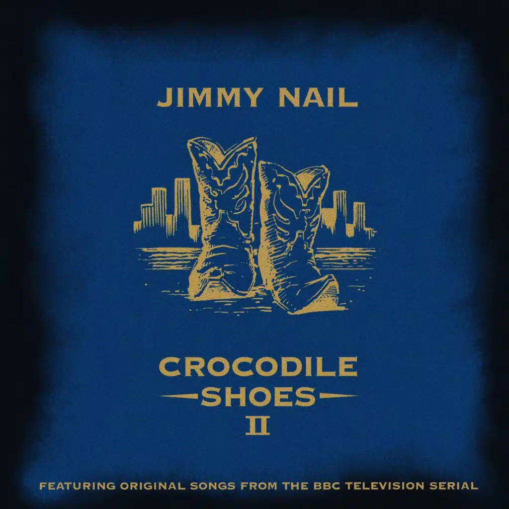 Crocodile Shoes II