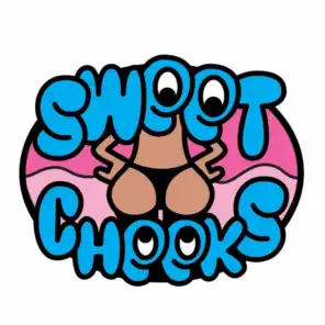 Sweet Cheeks - Remixes