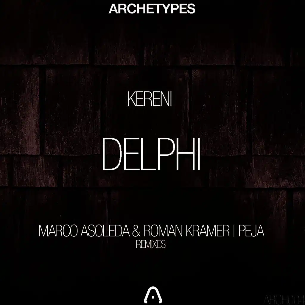 Delphi EP