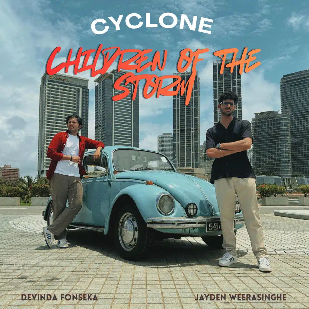 Children of the Storm