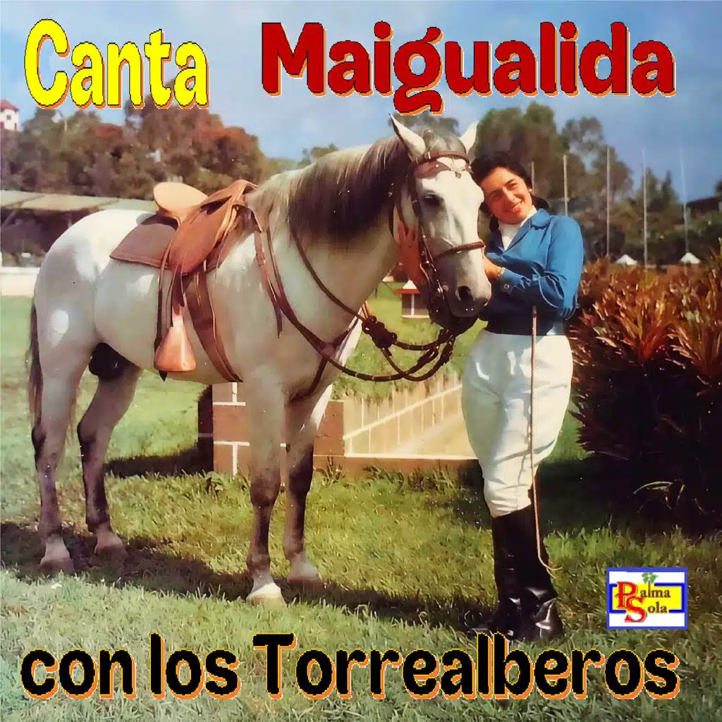 Canta Maigualida