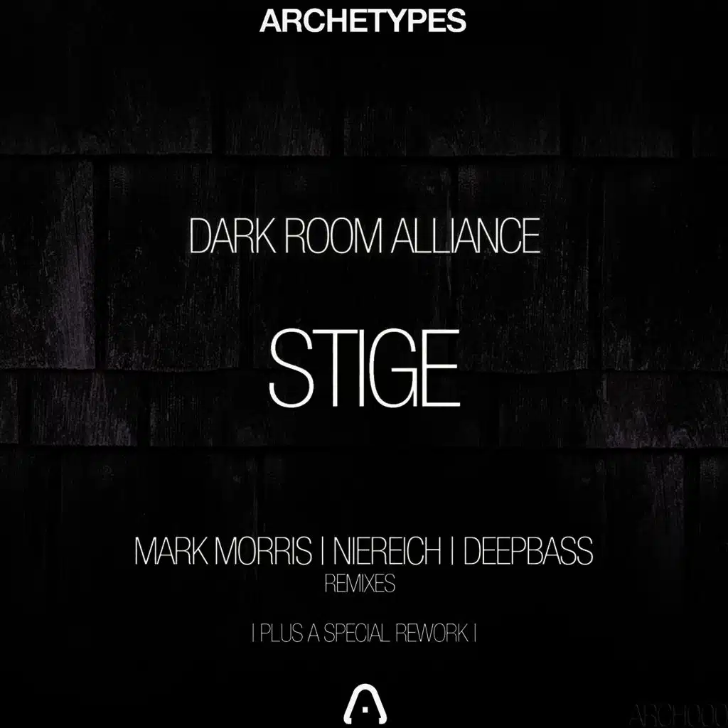 Dark Room Alliance