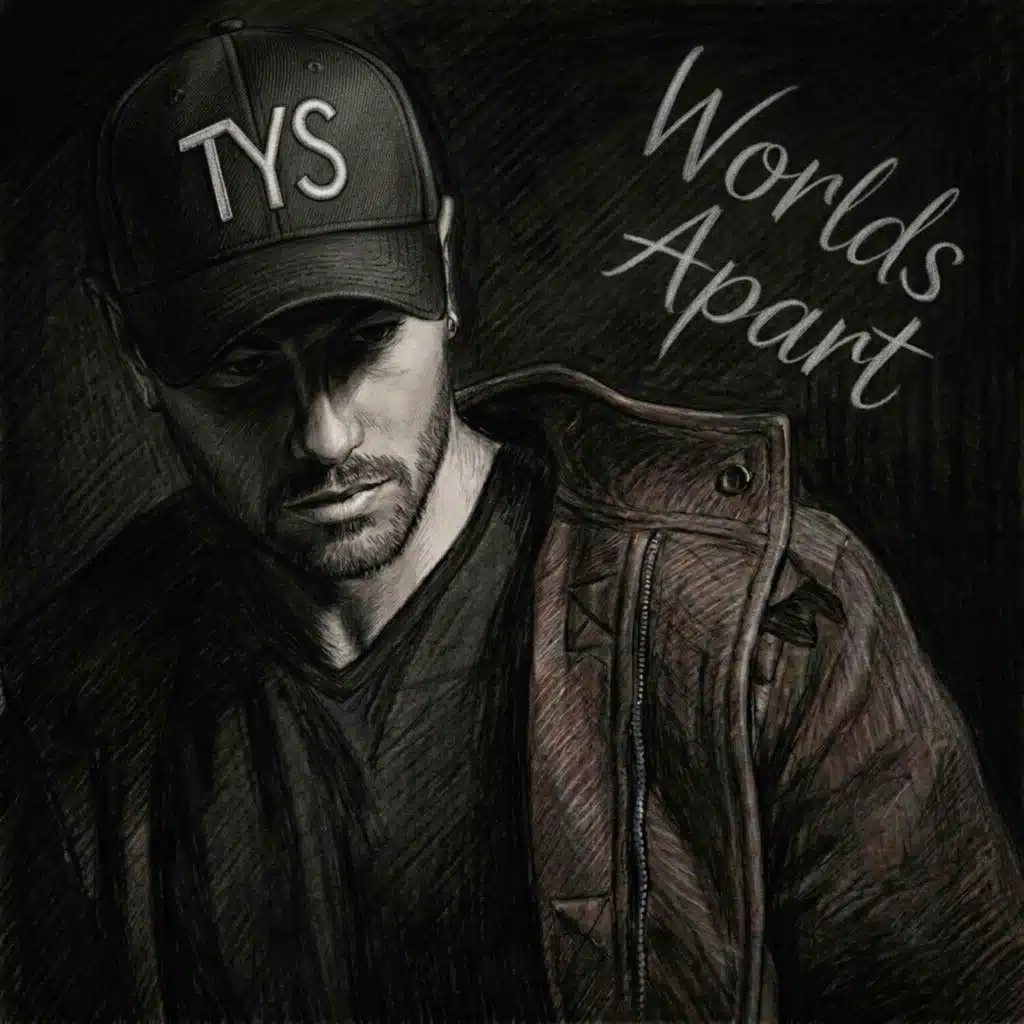 Worlds Apart