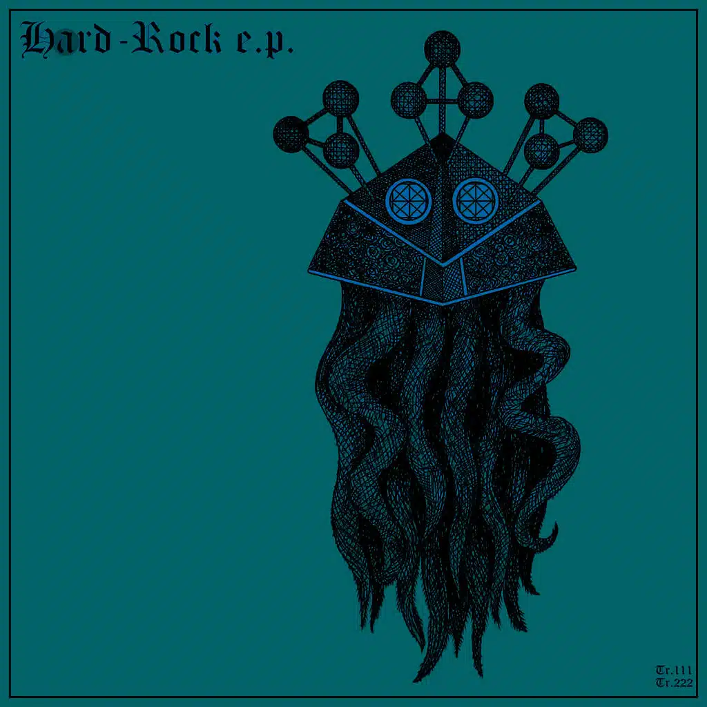 Hard Rock Ep