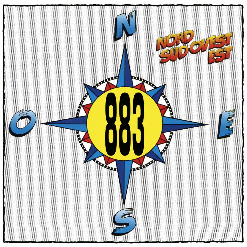 Nord Sud Ovest Est (Remix)