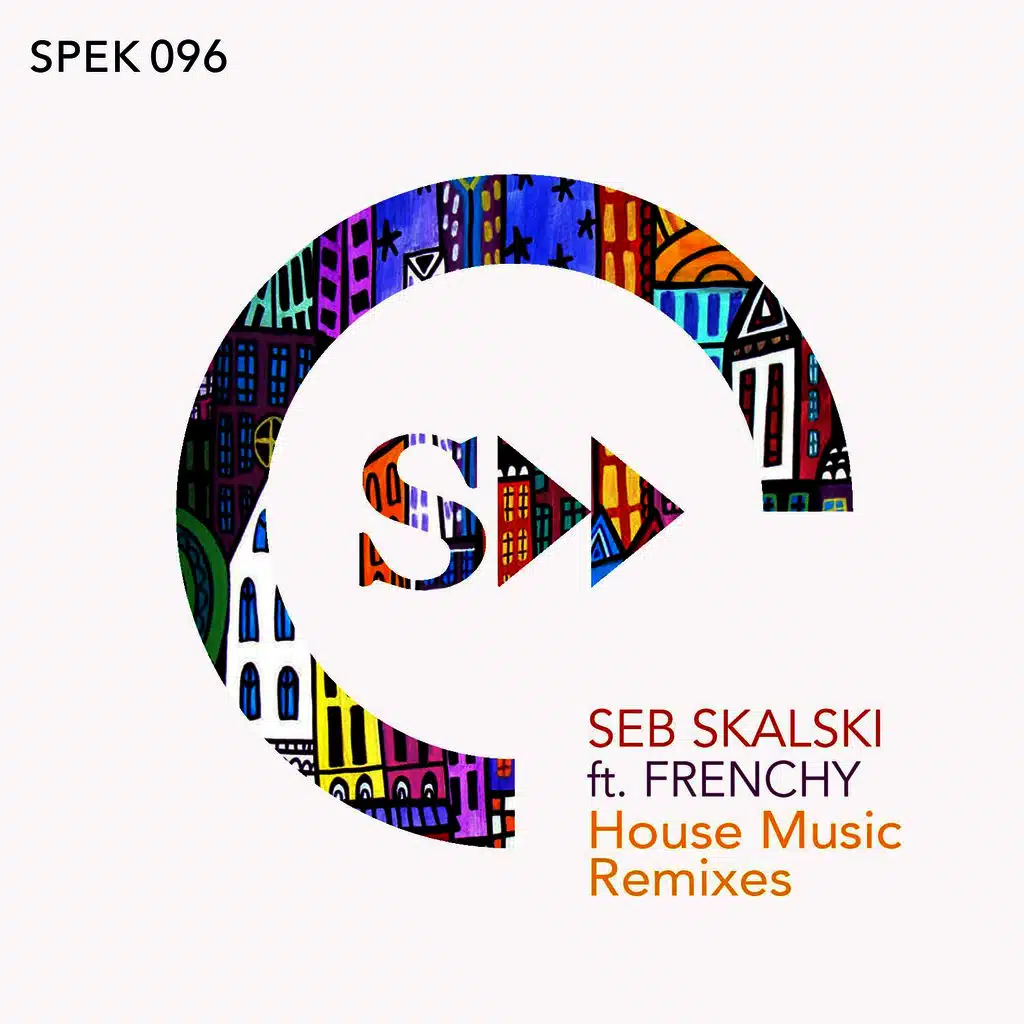 House Music (MoonDeck Remix)