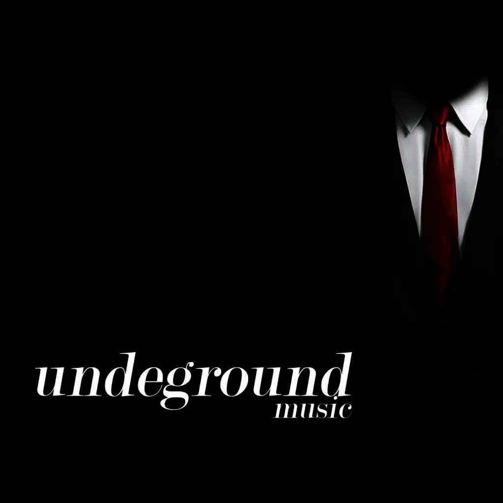 Purple Girl (Original Mix)