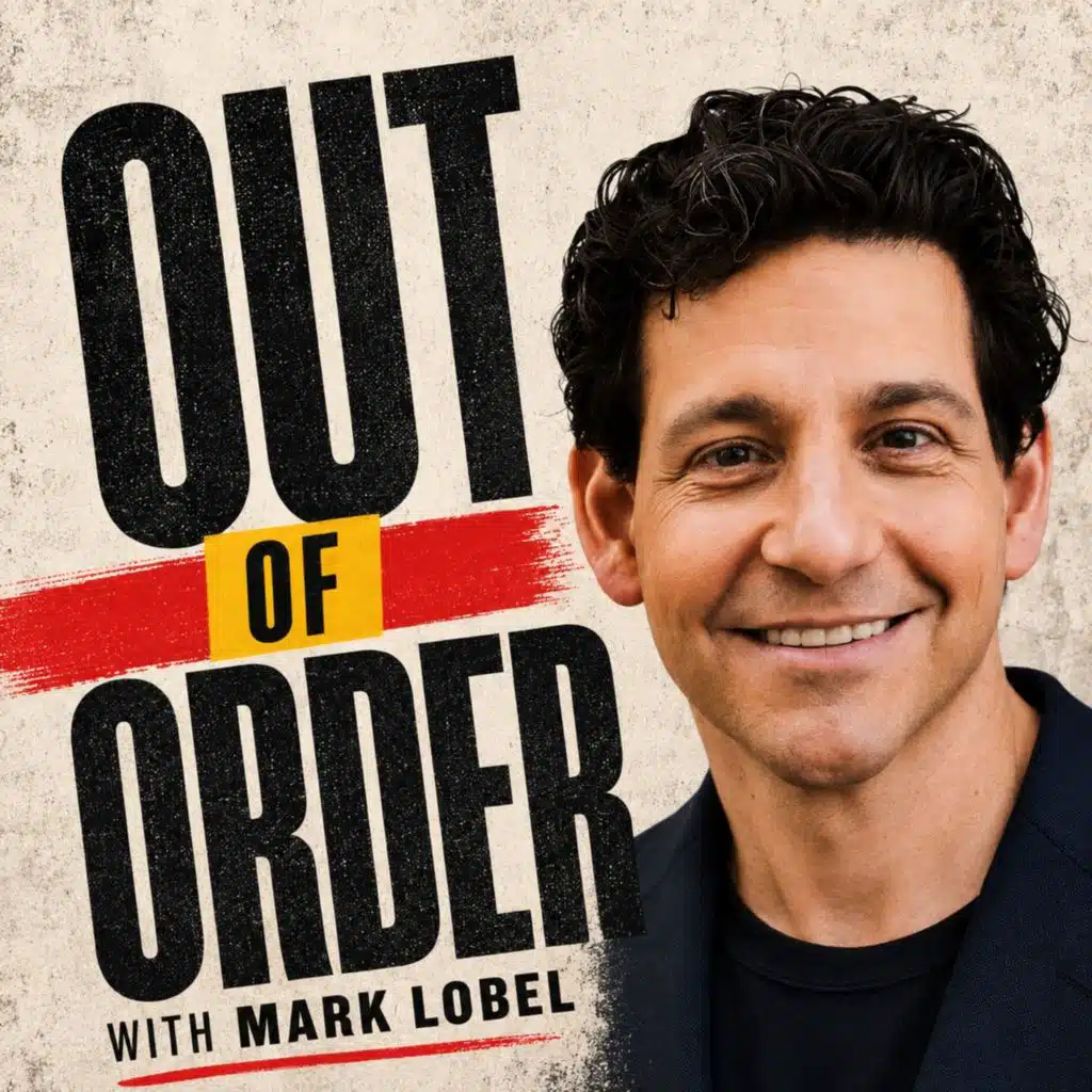 Ep 211. Peacemakers: Do Aziz Abu Sarah and Maoz Inon have the answers to ending the Israeli-Palestinian conflict?