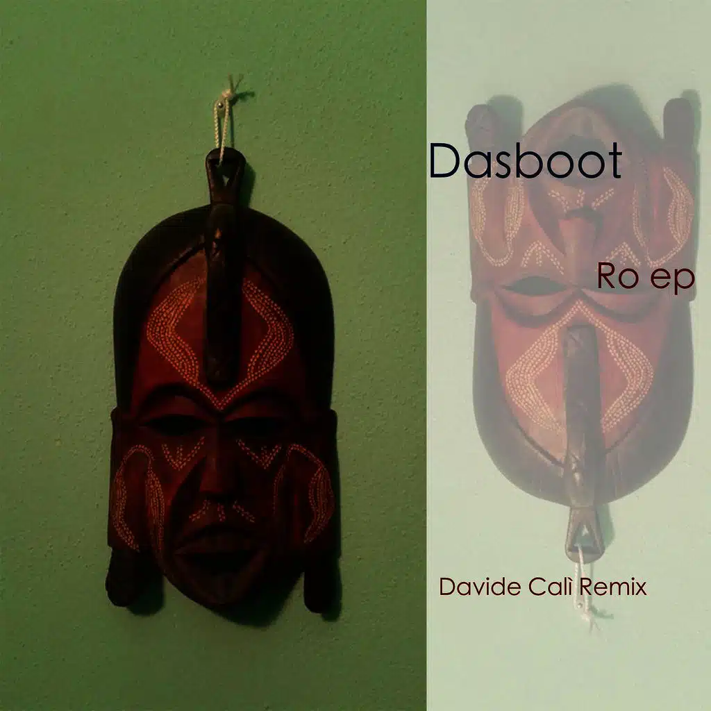 Abrofondo (Original mix)