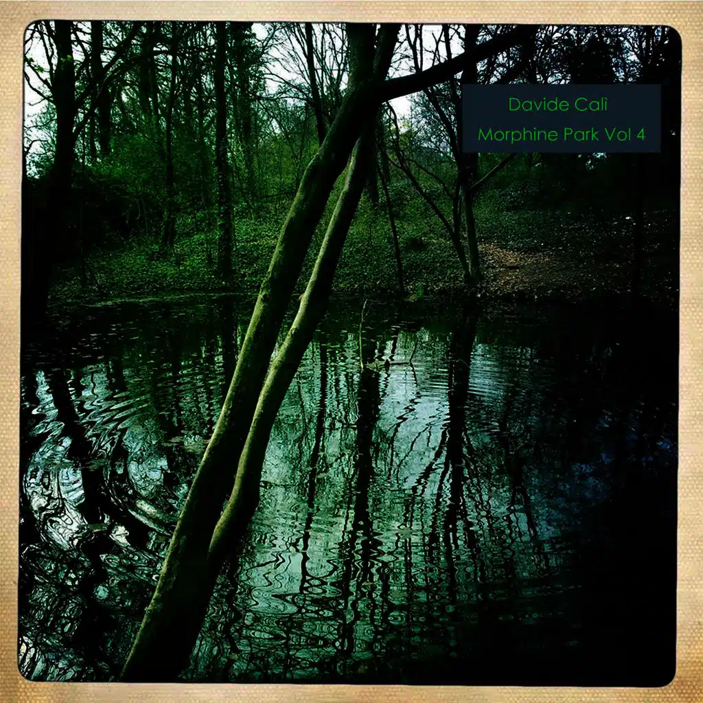 Apatia (Original mix)