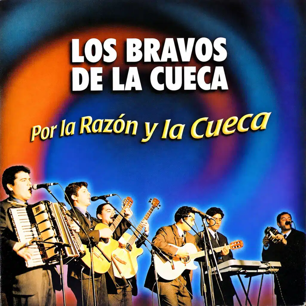 Por la Razòn y la Cueca