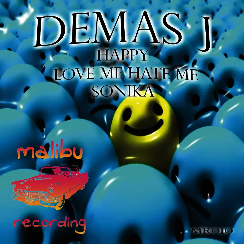 Tirex (Original mix)