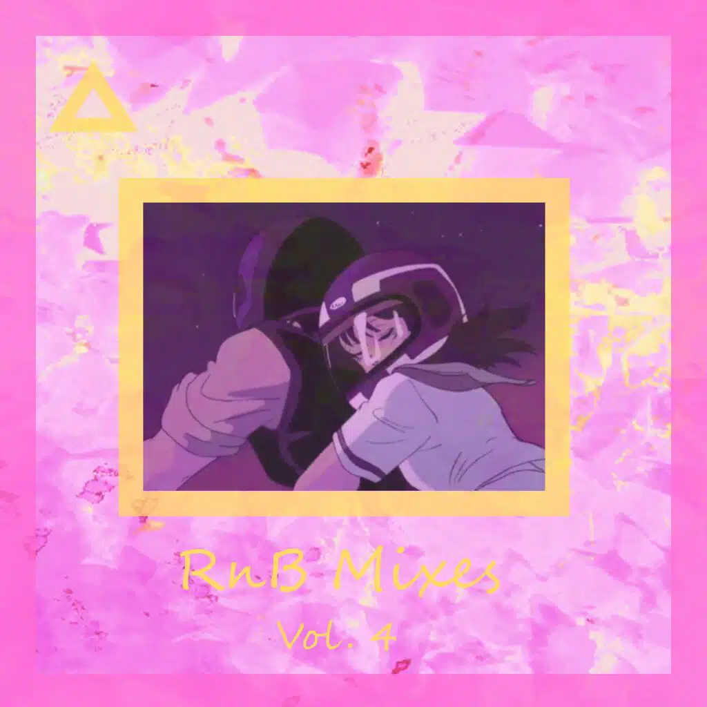 RnB Mixes, Vol. 4