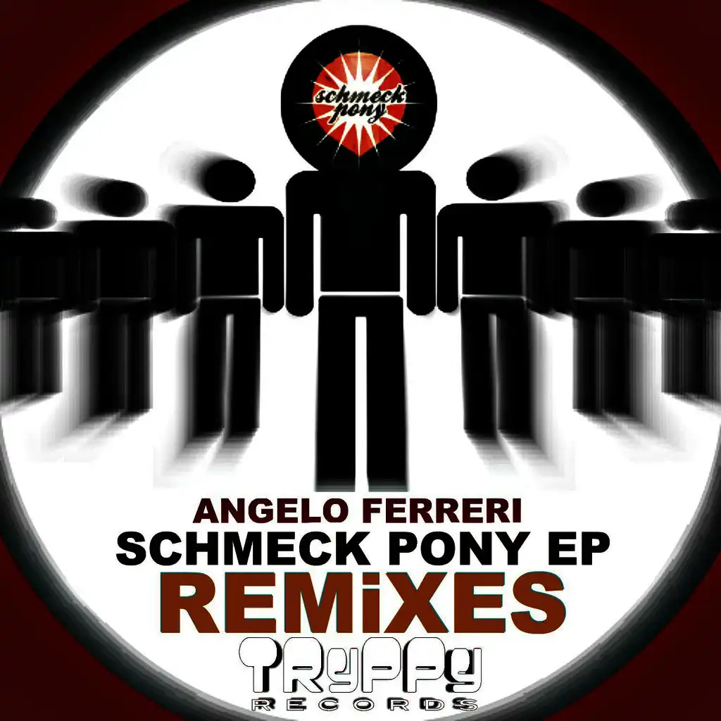 Schmeck Pony Remixes