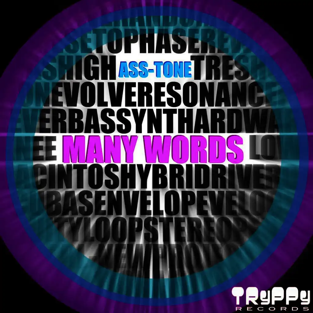 Many Words