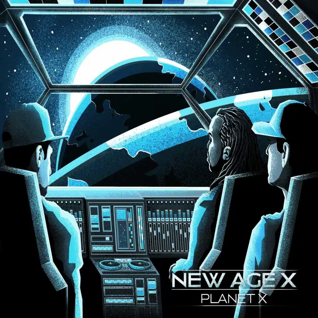 Planet X