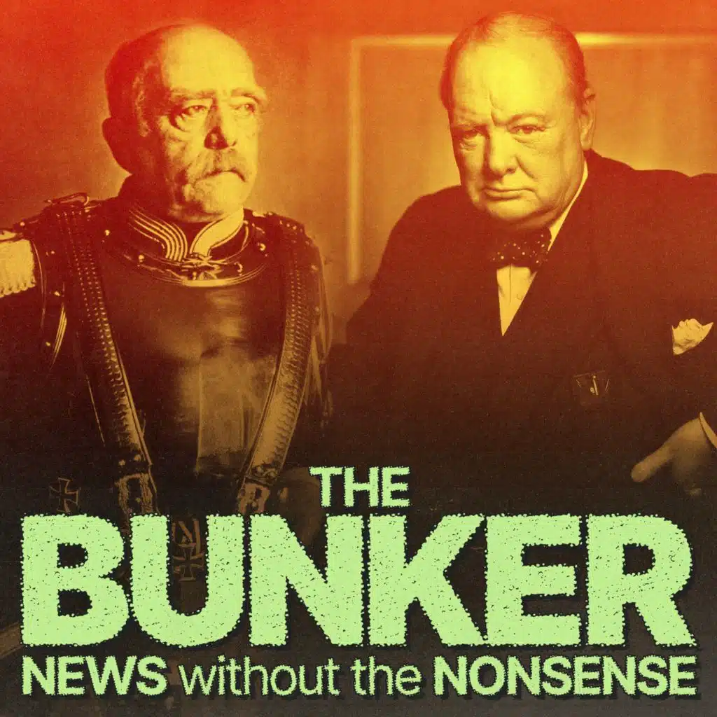 Two world wars and one long grudge — will Britain and Germany ever be pals?
