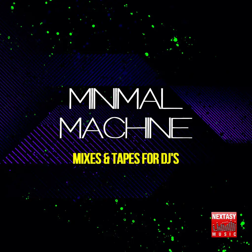 Minimal Hope (Maxdal Remix)