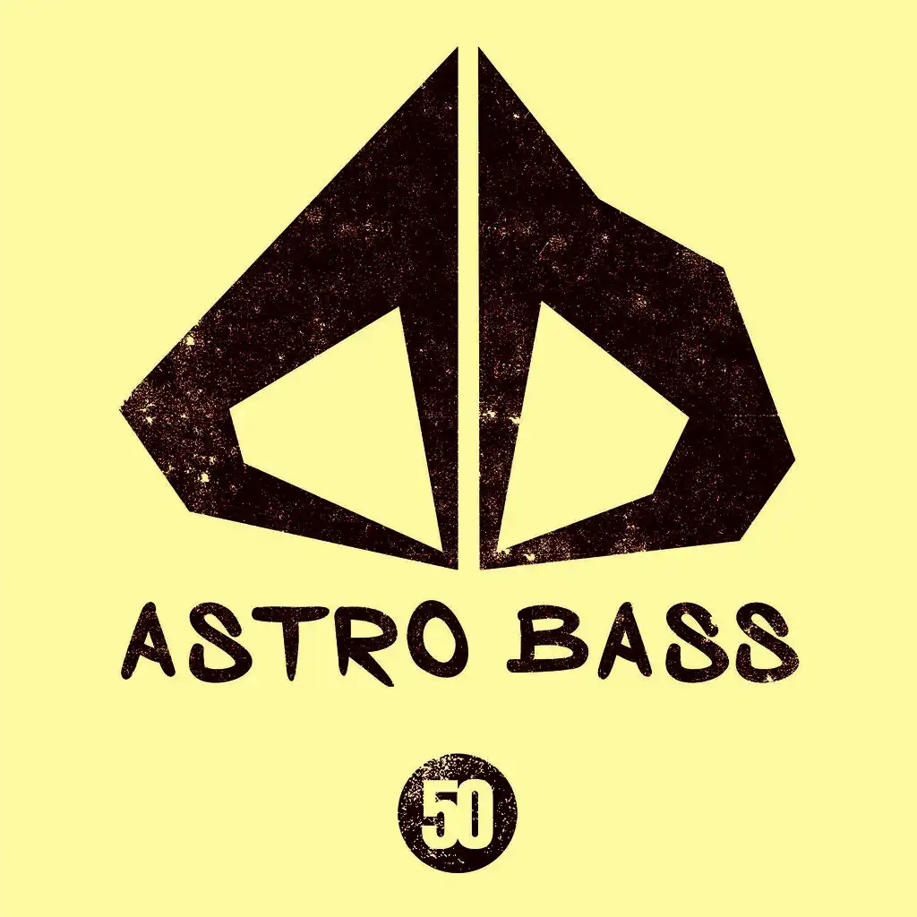 Astro Bass, Vol. 50