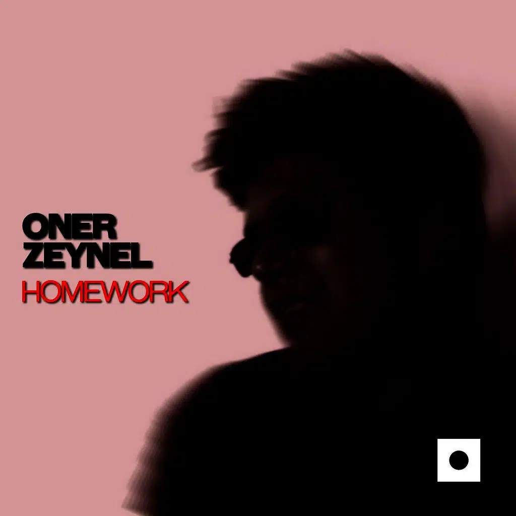 Disturbed (Original Mix)