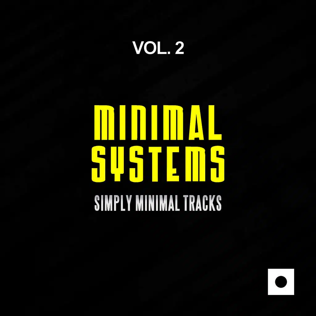 Minimal Djing - Vol.12