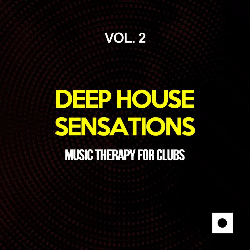 Sea Of Clouds (Original mix)