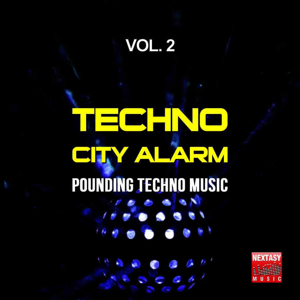 La Cuarta Vertical (Original Mix)