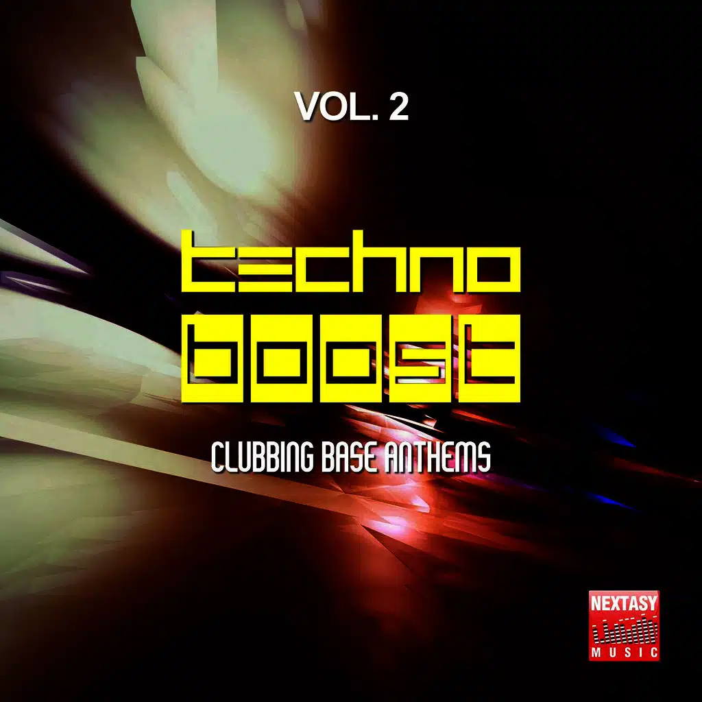 Hey Frankenstein (DG mix)