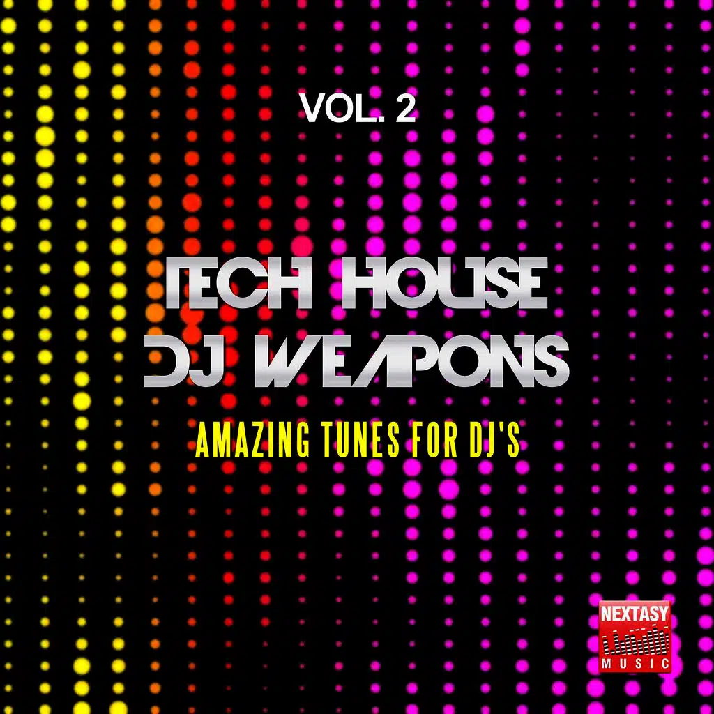 Beams Of The Sun (Original Mix)