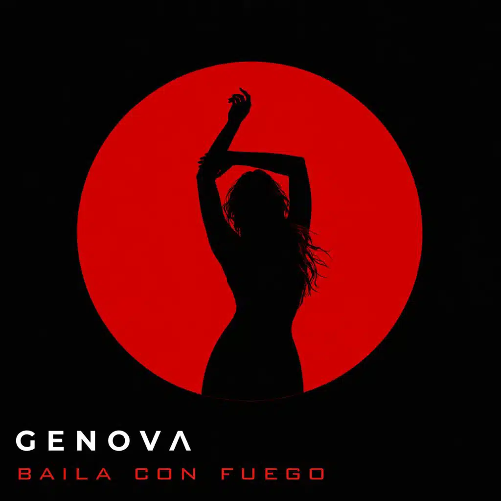 BAILA CON FUEGO