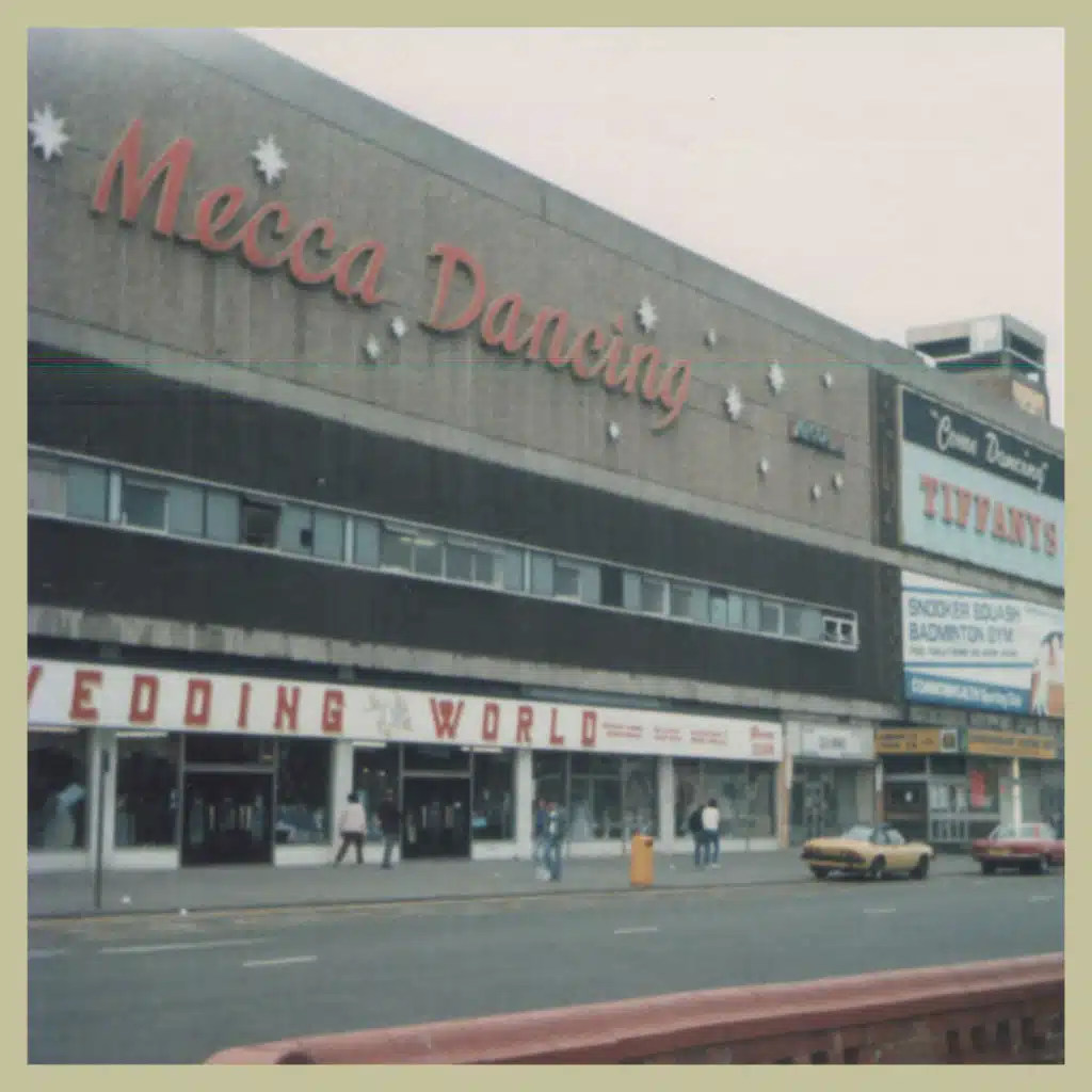 Crate Diggers at Blackpool Mecca: Northern Soul Gems, Vol. 2 (Edited Version)