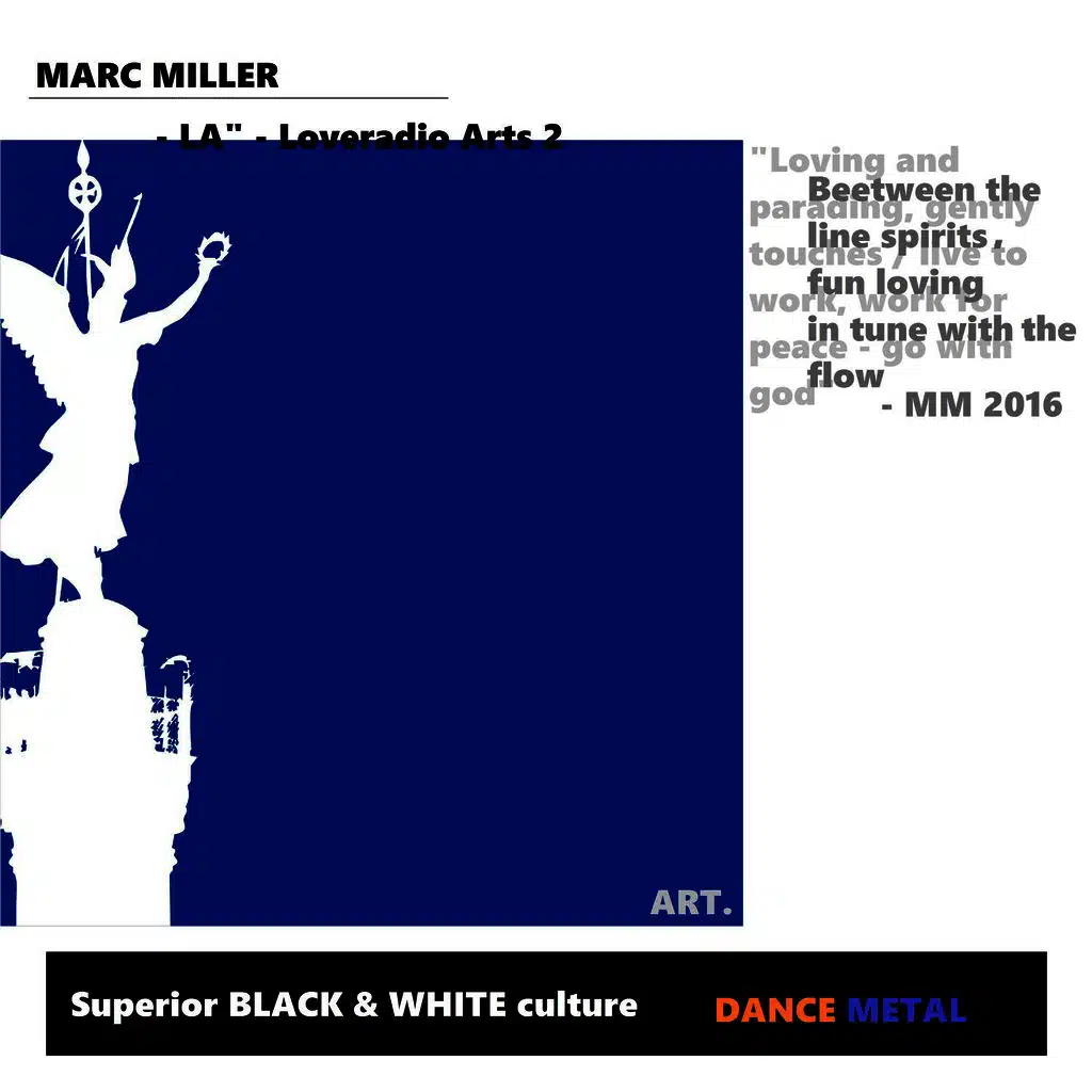 S*Wings Loveradio Arts 2 (Mixed Edition)