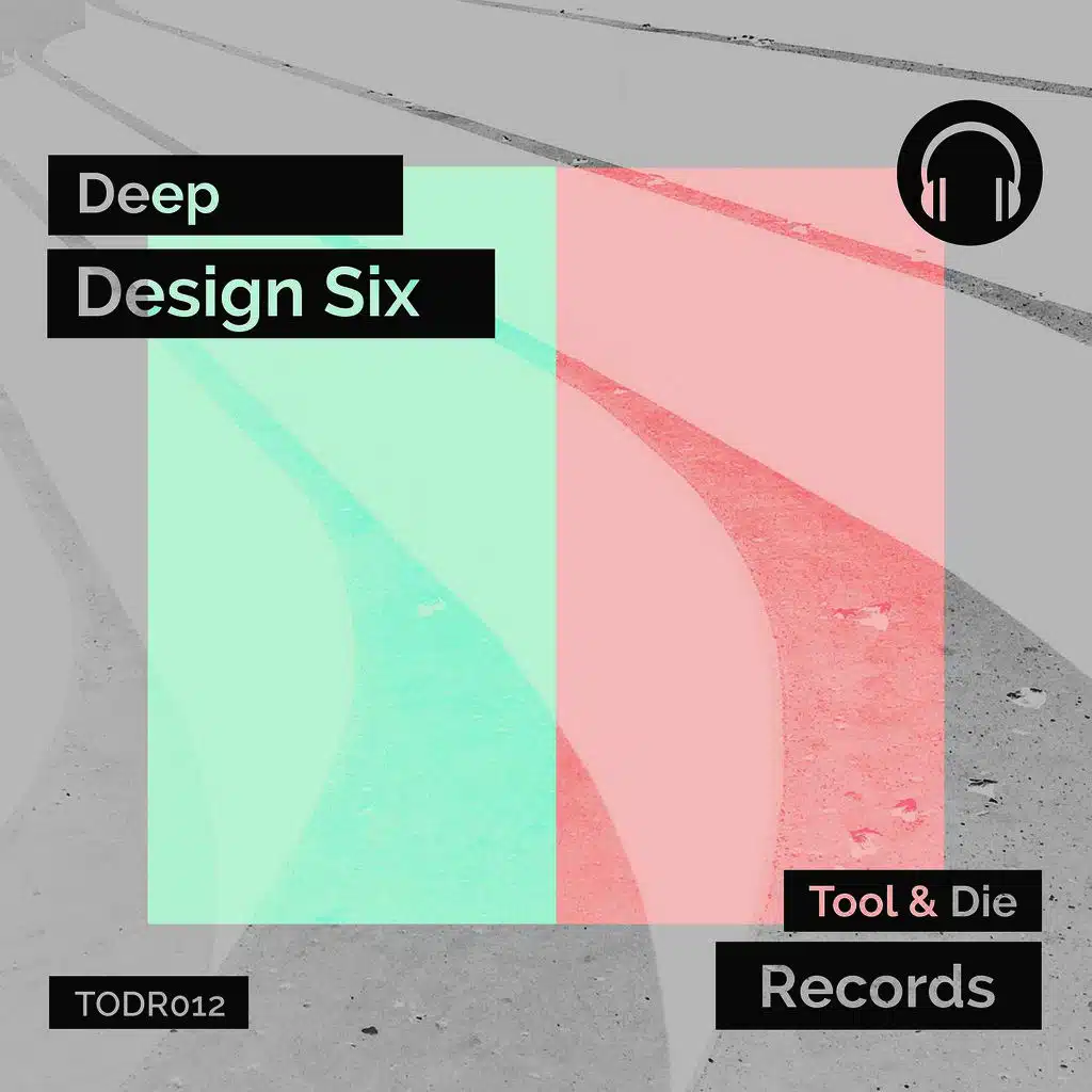 Revolution (Original mix)