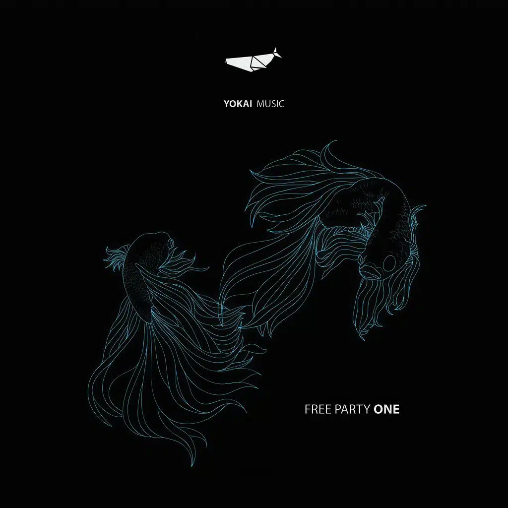 Fuck The Music (Original Mix)