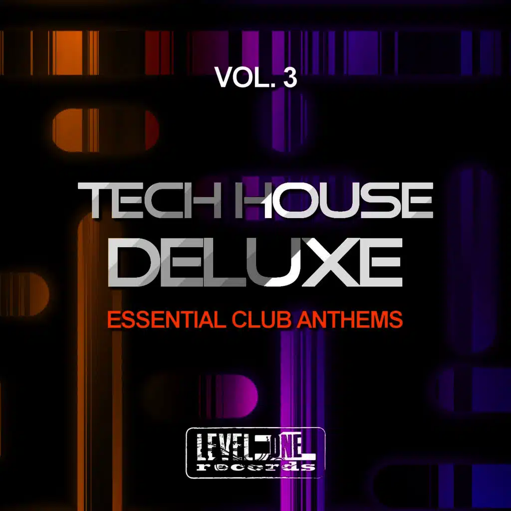 Underground House Music, Vol. 2 (Miami Edition)