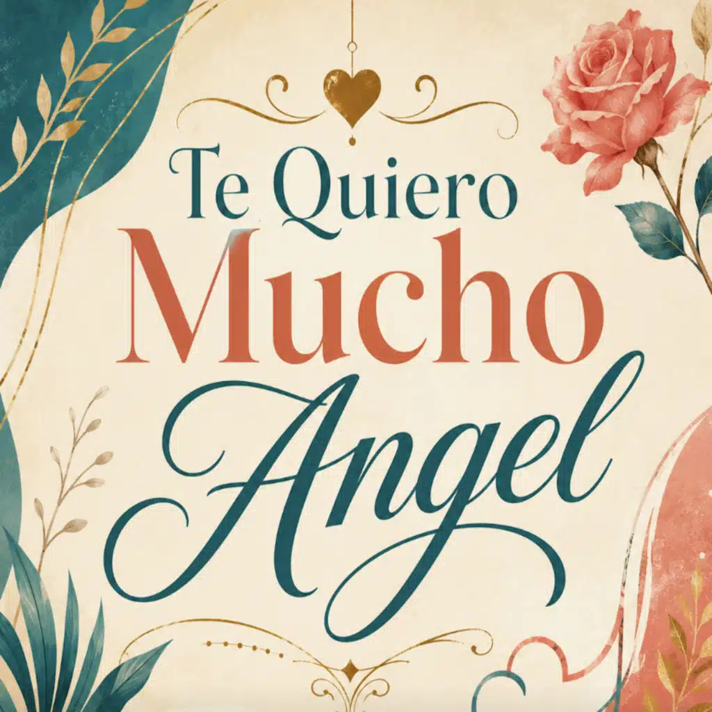 Te Quiero Mucho