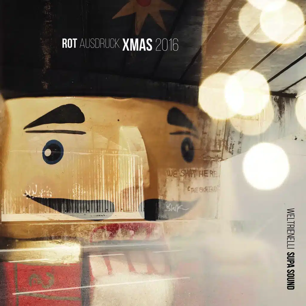 Concurrent Operation (Original mix)