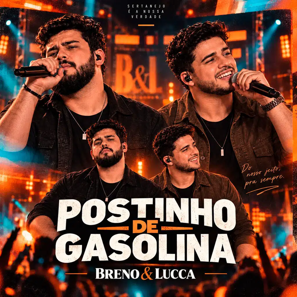 Postinho de Gasolina