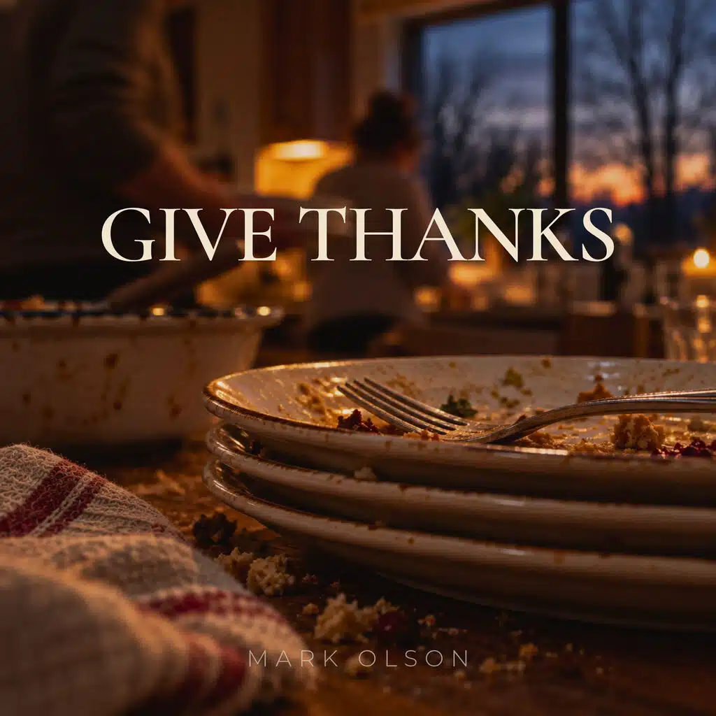 Give Thanks