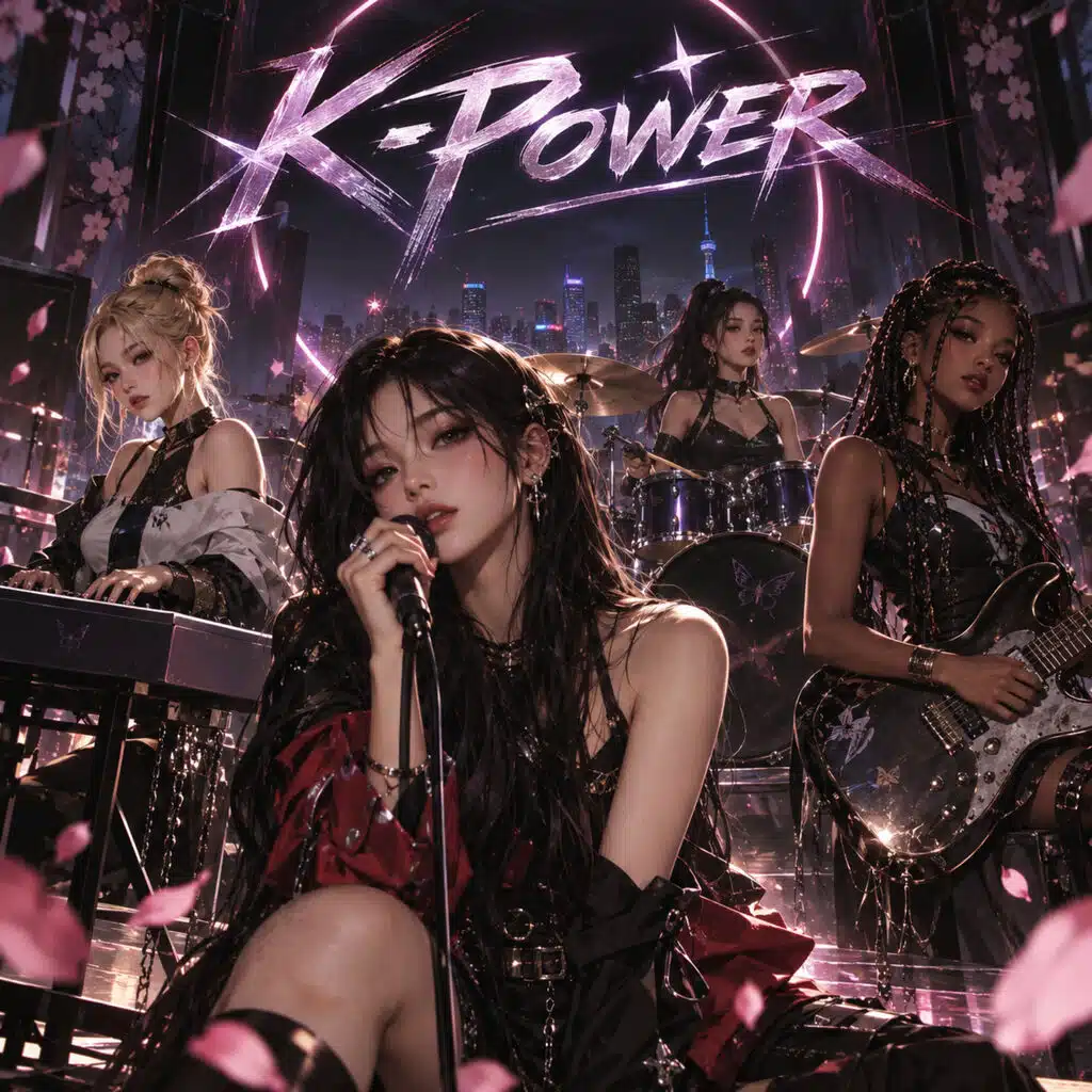 K-Power