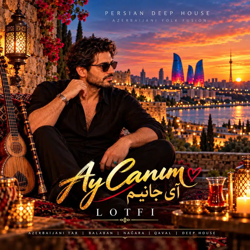 آی جانیم Ay canin