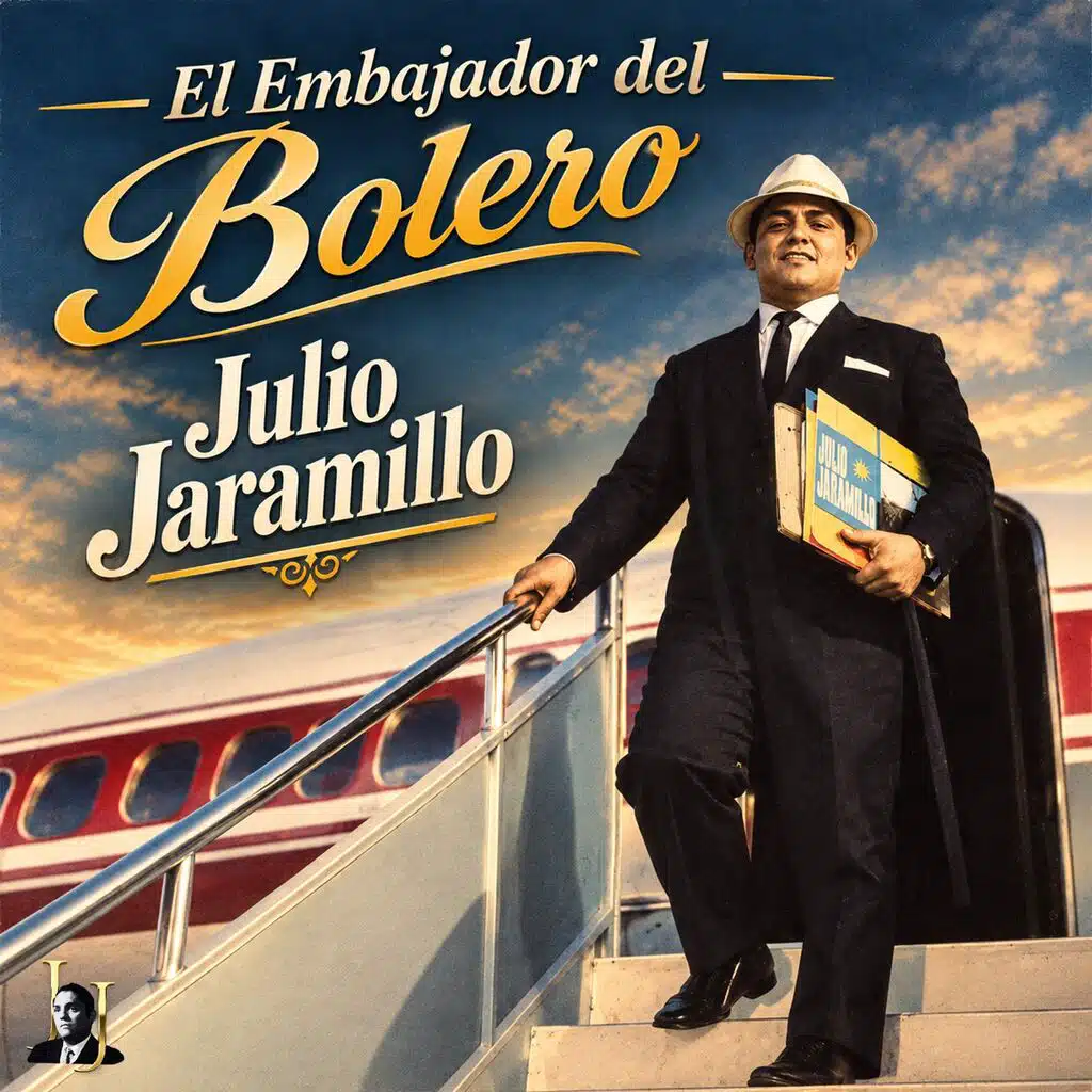 El Embajador Del Bolero