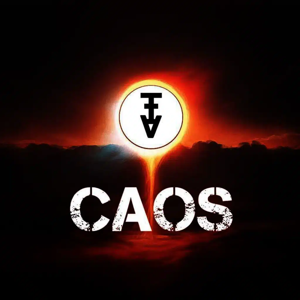 Caos (Original mix)