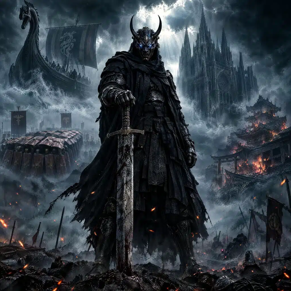 A Symphony of Empires