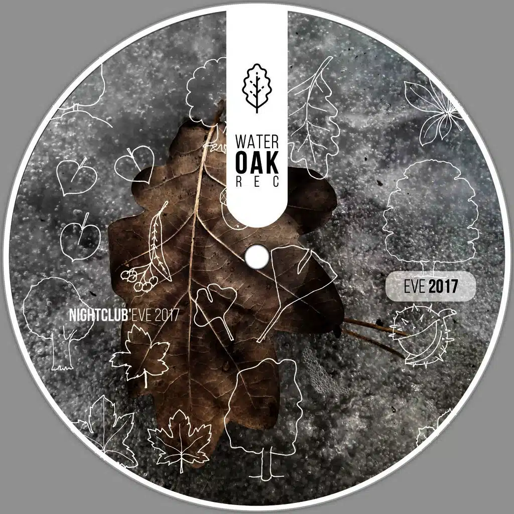 Tryptophan (Original mix)