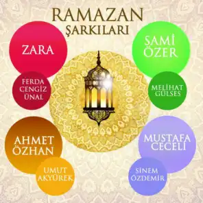 Ramazan Şarkıları