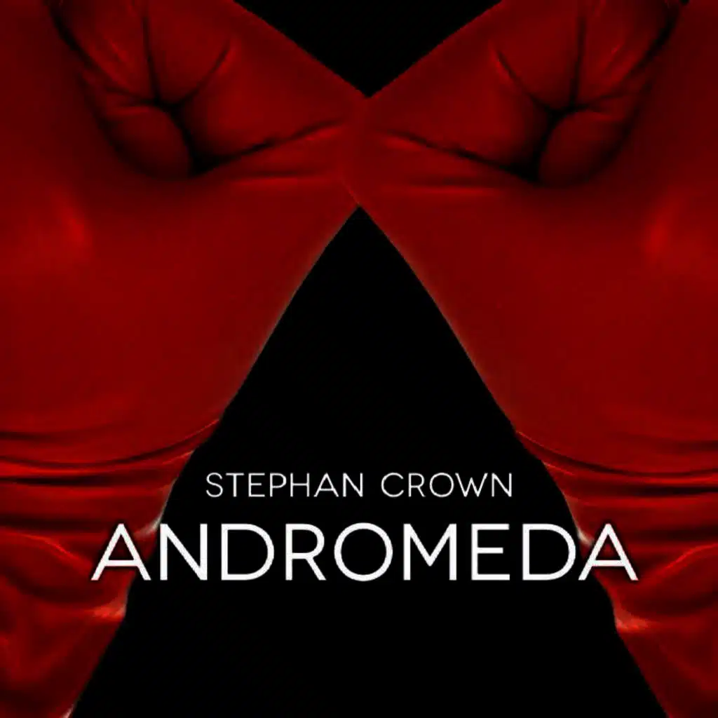 Andromeda (Original mix)