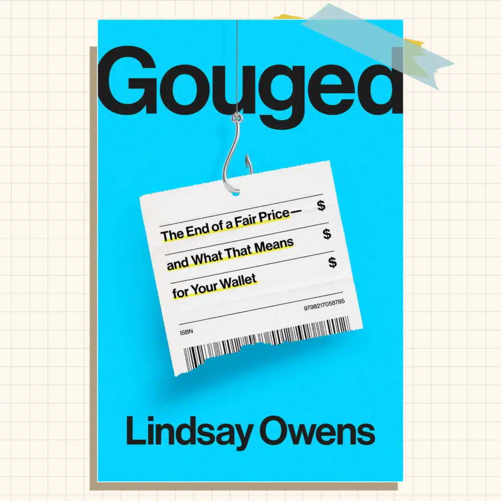 Worried you’re being overcharged when shopping online? Listen to this