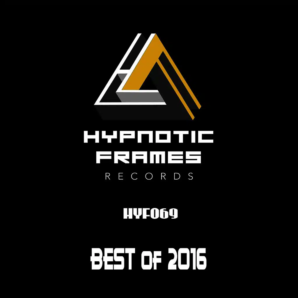 Predator (Original mix)