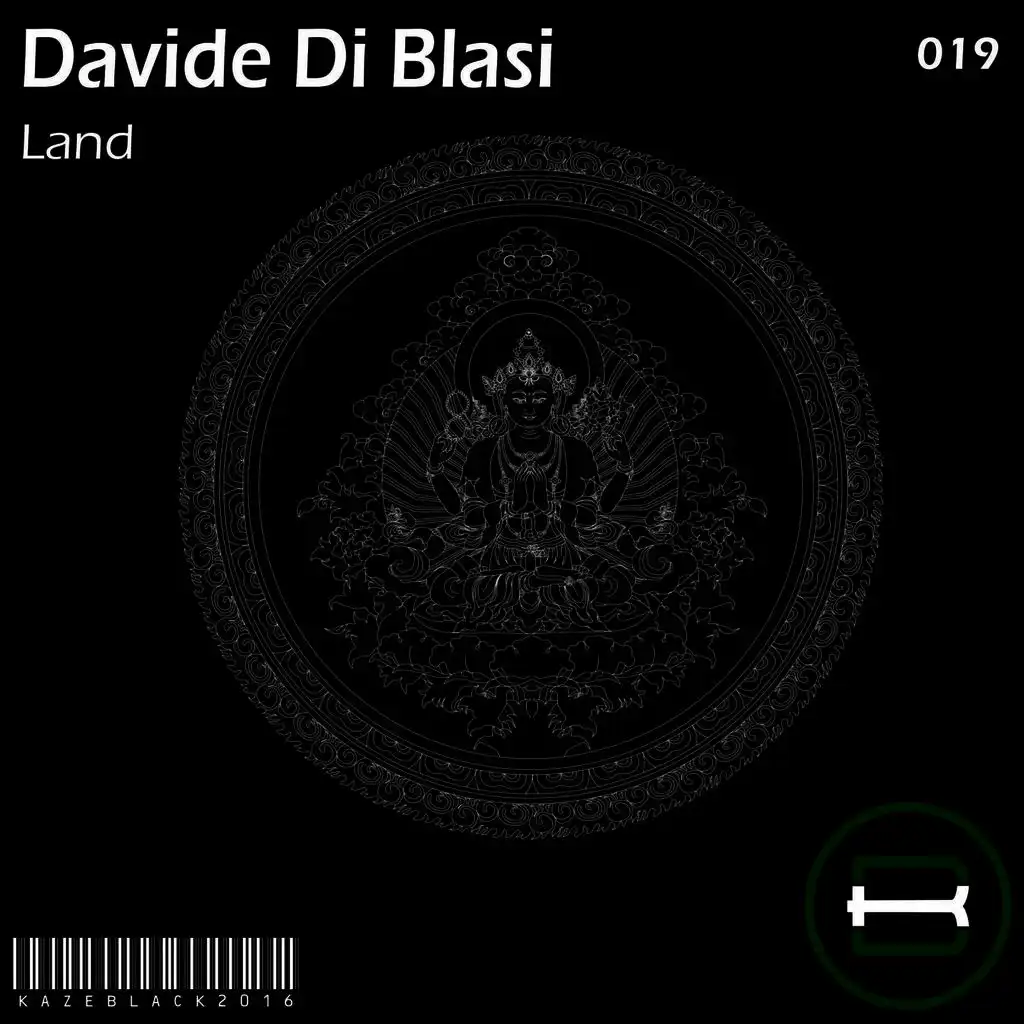 Land (Original mix)